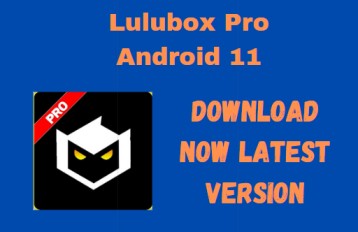 Lulubox Pro Android 11