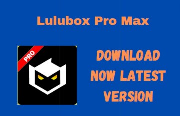 Lulubox Pro Max