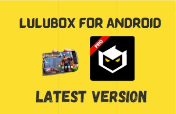 Lulubox Android